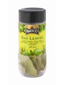 Bay leaves Jar Natco 10g