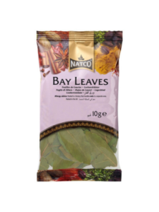 Bay leaves Natco 10g