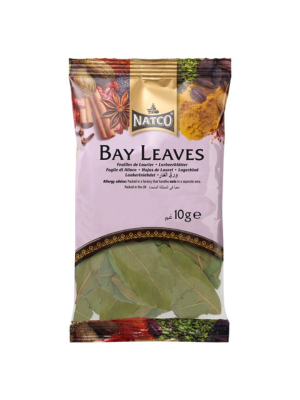 Bay leaves Natco 10g
