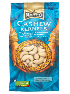 Cashew Kernel Natco 100g