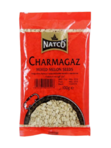 Charmagaz Natco 100g
