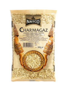 Charmagaz Natco 300g