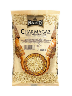 Charmagaz Natco 300g
