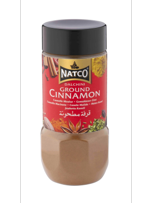 Chilli Crushed Jar Natco 80g