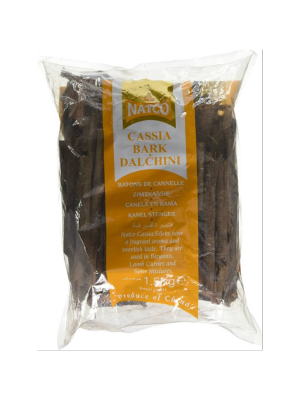 Cinnamon - Cassia Natco 1.5kg