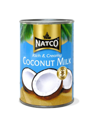 Coconut Milk Natco 400ml