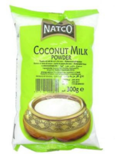Coconut Milk Powder Natco 300g