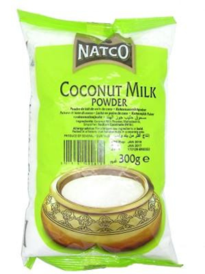 Coconut Milk Powder Natco 300g