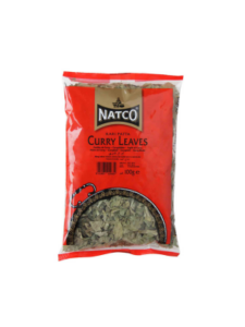 Curry leaves Natco 100g