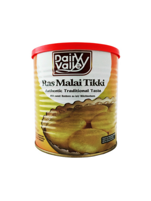 Dairy Valley Ras Malai Tikki