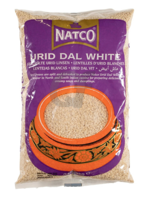 Dal Urad Whole Natco 2kg