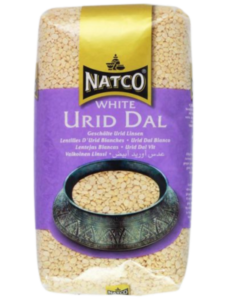 Dal Urad Whole Natco 500g