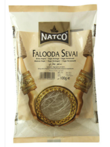 Falooda Sevai Natco 100g