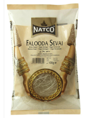 Falooda Sevai Natco 100g