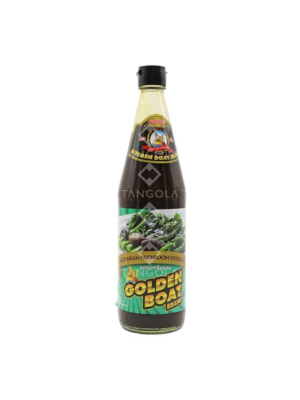 Golden Boat Oyster Sauce 680ml