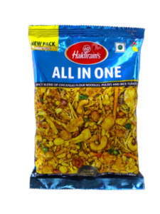 Haldiram All in one 200g