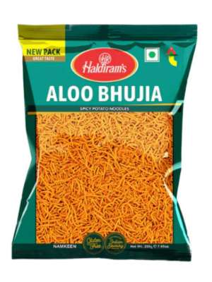Haldiram Aloo Bhujia 200g