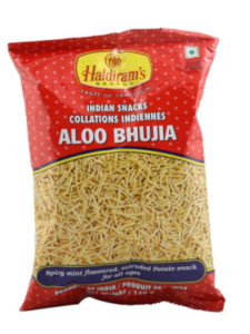 Haldiram Aloo bhujia 150g