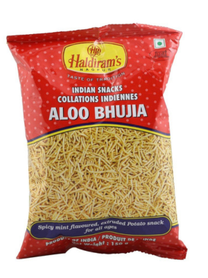 Haldiram Aloo bhujia 150g