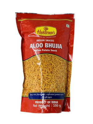 Haldiram Aloo bhujia 350g