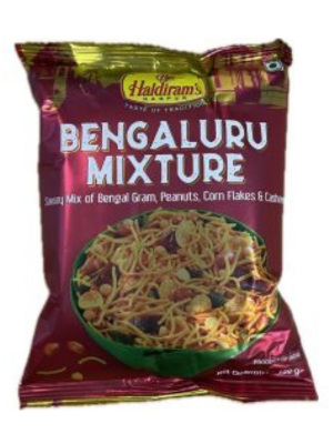 Haldiram Bengaluru Mixture 150g