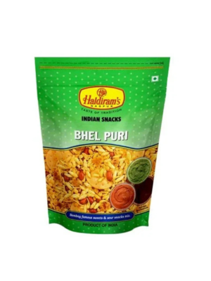 Haldiram Bhelpuri 150g