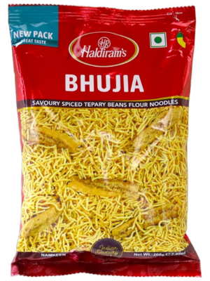 Haldiram Bhujia 200g