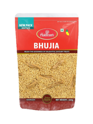 Haldiram Bhujia 400g