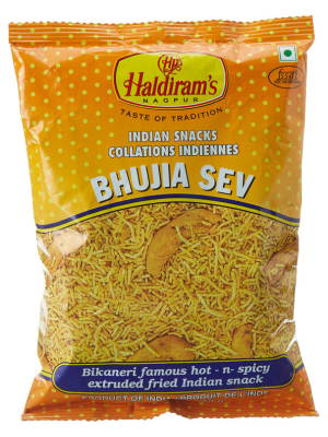 Haldiram Bhujia Sev 200g