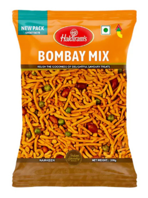 Haldiram Bombay Mix 200g