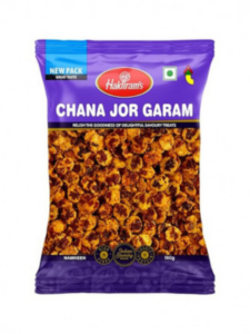 Haldiram Chana Jor Garam 150g