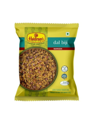 Haldiram Dal Biji 150g