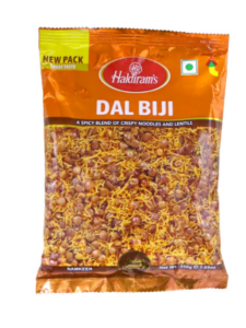 Haldiram Dal Biji 200g