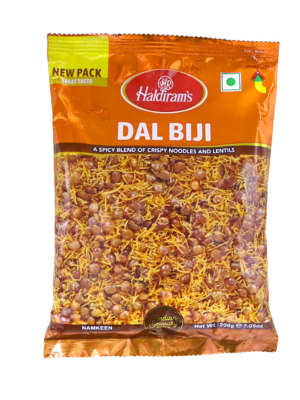 Haldiram Dal Biji 200g