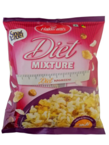 Haldiram Diet Mixture 180g