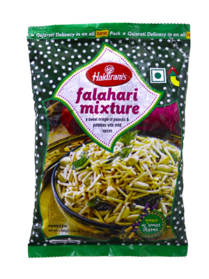 Haldiram Falahari Mixture 200g