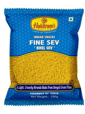 Haldiram Fine Sev 150g