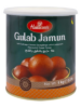 Haldiram Gulab Jamun 1kg