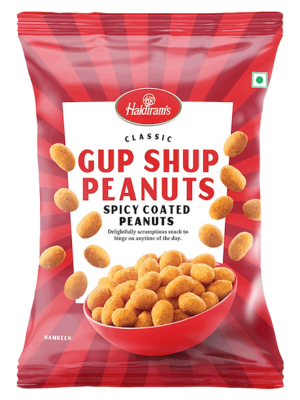 Haldiram Gup Shup 200g