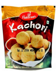 Haldiram Kachori 200g