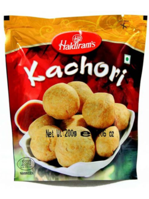 Haldiram Kachori 200g