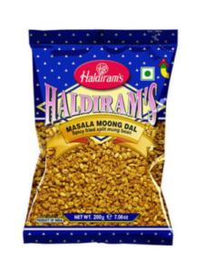 Haldiram Masala Moong Dal 200g