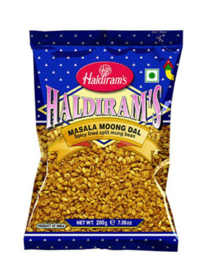 Haldiram Masala Moong Dal 200g