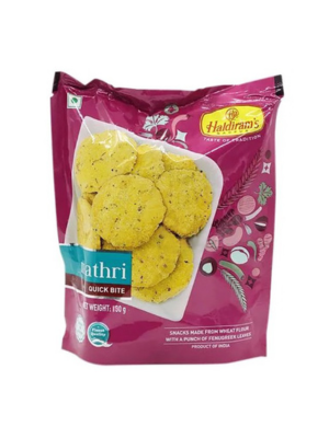 Haldiram Mathri 150g