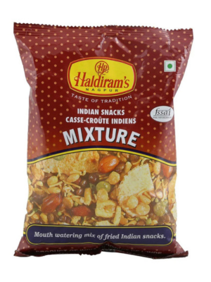 Haldiram Mixture 150g