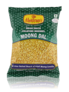 Haldiram Moong Dal 150g