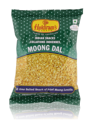 Haldiram Moong Dal 150g