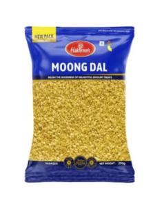 Haldiram Moong Dal 200g