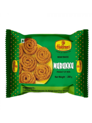 Haldiram Murukku 200g