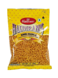 Haldiram Nimbu Masala 200g